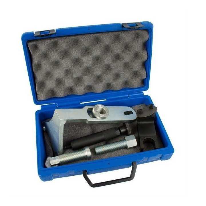 Outils special pour chaîne de pompe à vide BMW, N51, N52