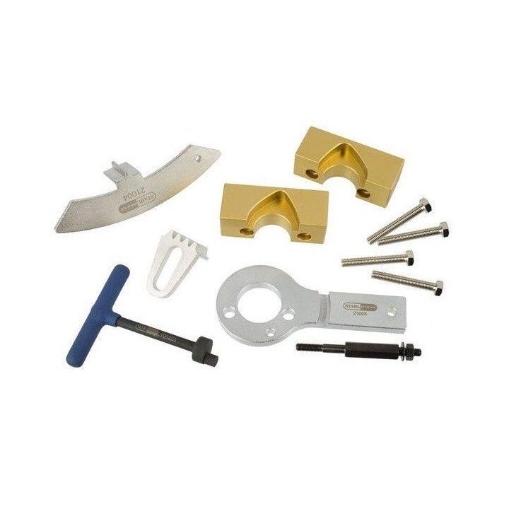 coffret calage distribution Fiat Punto 1.8 16V