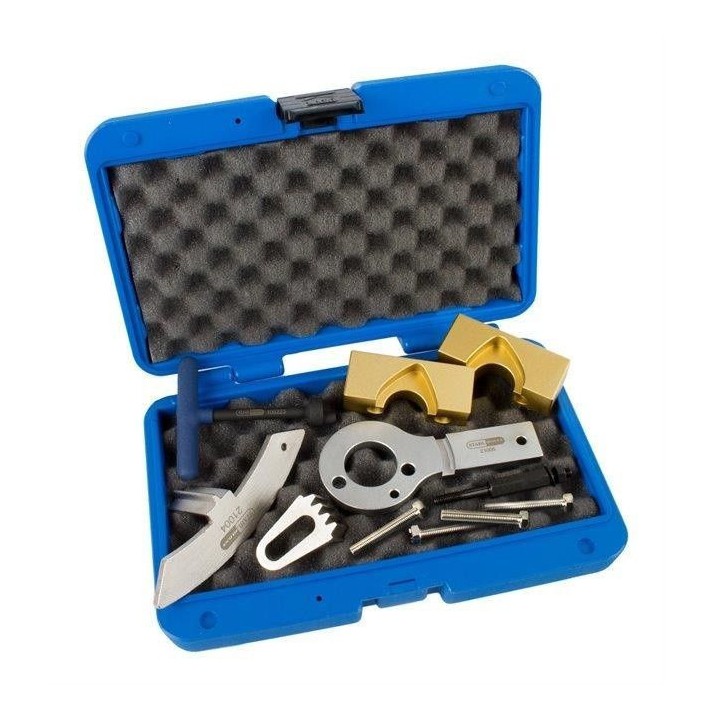 coffret calage distribution Fiat Punto 1.8 16V