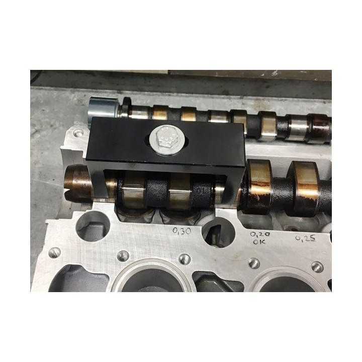 coffret calage distribution Ford/Volvo 2,5 L Duratec-VE