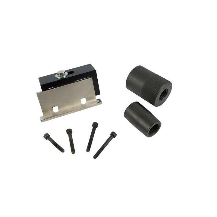 coffret calage distribution Ford/Volvo 2,5 L Duratec-VE