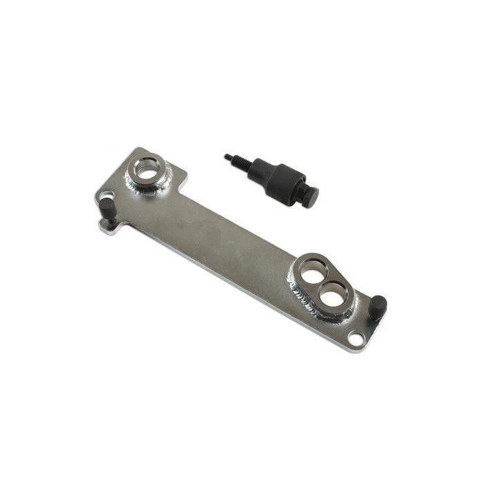 Extracteur de rail de chaîne pour Mercedes Benz, M133, M270, M274