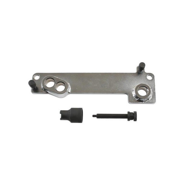 Extracteur de rail de chaîne pour Mercedes Benz, M133, M270