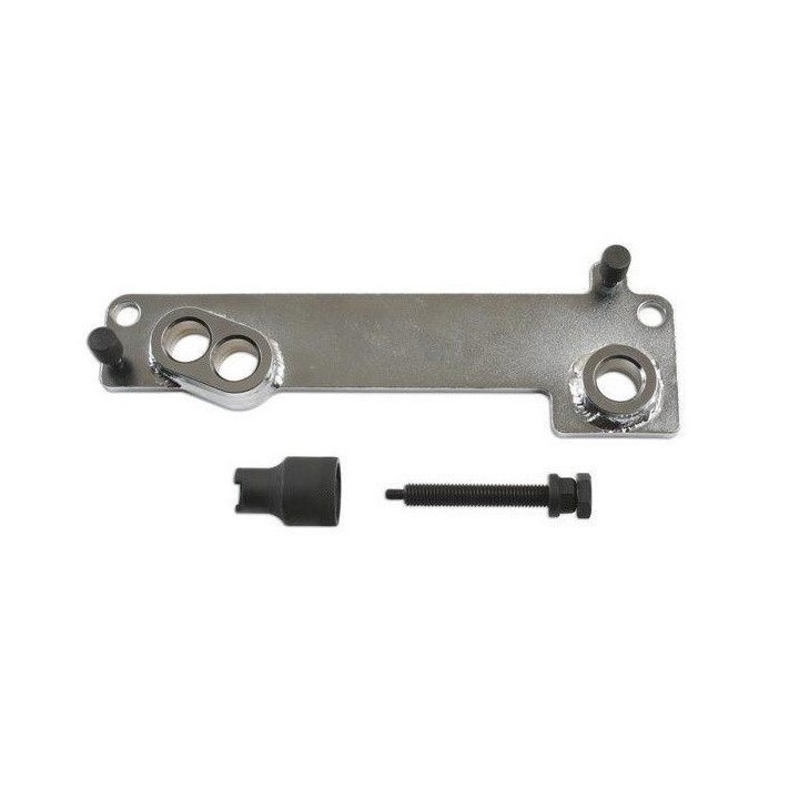 Extracteur de rail de chaîne pour Mercedes Benz, M133, M270, M274