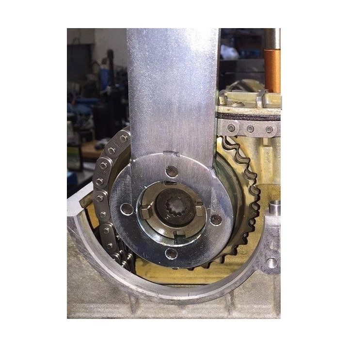 Cle de maintien d arbre a cames Porsche 911