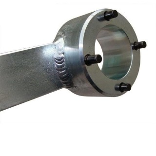 Cle de maintien d arbre à cames d'admission de contre-support Porsche