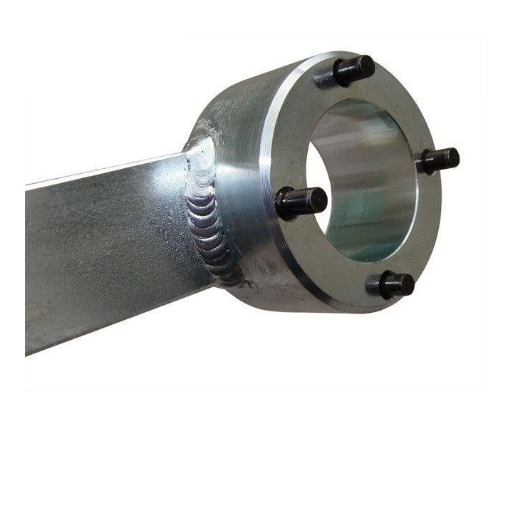 Cle de maintien d arbre à cames d'admission de contre-support Porsche