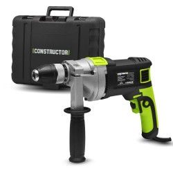 Perceuse e  percussion 850W mandrin auto. 13mm