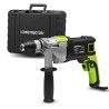 Perceuse e  percussion 850W mandrin auto. 13mm