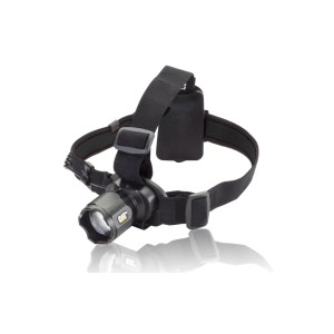 Lampe frontale 220 lumen - Caterpillar CATERPILLAR - 2