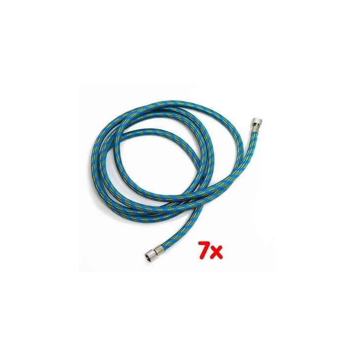 Set  aérographe  AIRBRUSH AIS STUDIO 1 pouce 23 pc