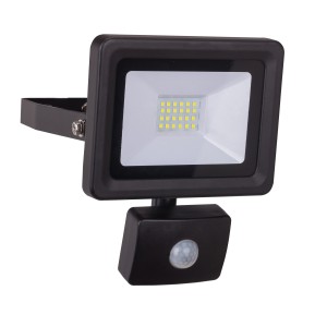 Spot 20W LED + detecteur - I-Watts I-WATTS - 1