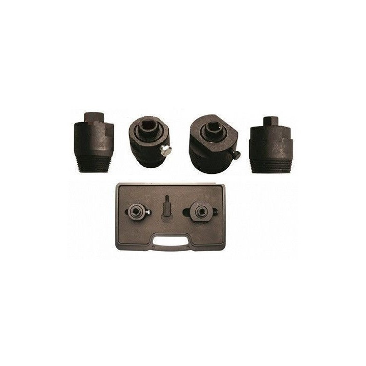 Kit d'extracteurs de joints d'étanchéité d'arbre à cames