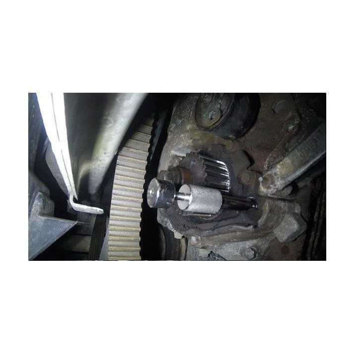 Outils calage moteur Fiat, Peugeot, Citroen, Iveco