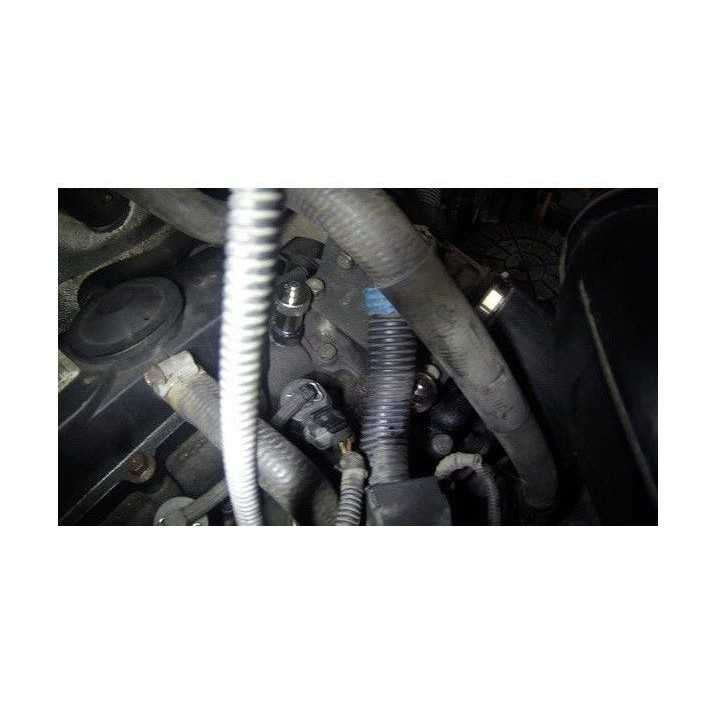 Outils calage moteur Fiat, Peugeot, Citroen, Iveco