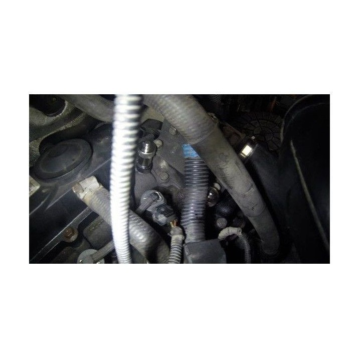 Outils calage moteur Fiat, Peugeot, Citroen, Iveco