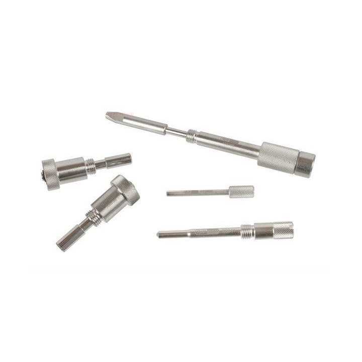 Outils calage moteur Fiat, Peugeot, Citroen, Iveco