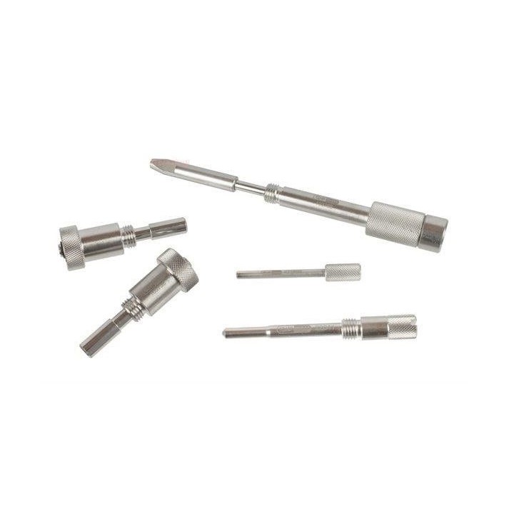 Outils calage moteur Fiat, Peugeot, Citroen, Iveco