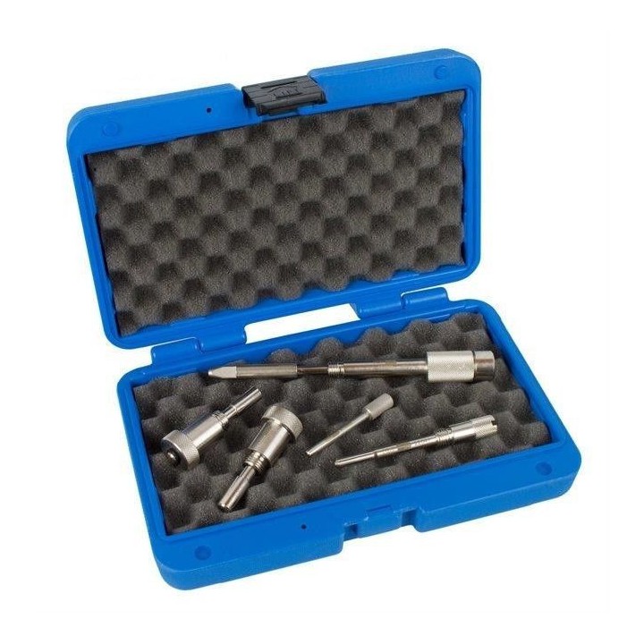 Outils calage moteur Fiat, Peugeot, Citroen, Iveco