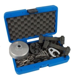 Coffret calage distribution VAG, VW, Audi, 2.5L RS, RS3, TT, Q3,