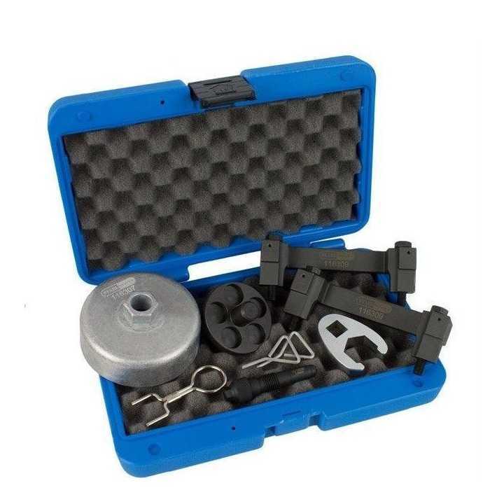 Coffret calage distribution VAG, VW, Audi, 2.5L RS, RS3, TT, Q3,