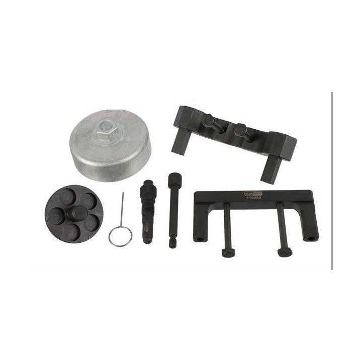 Coffret calage moteur Audi, TT