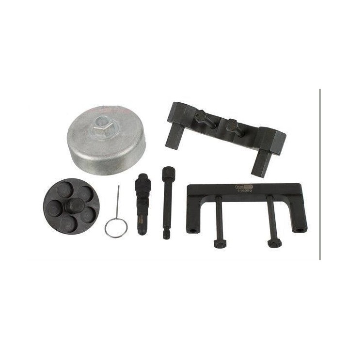 Coffret calage moteur Audi, TT