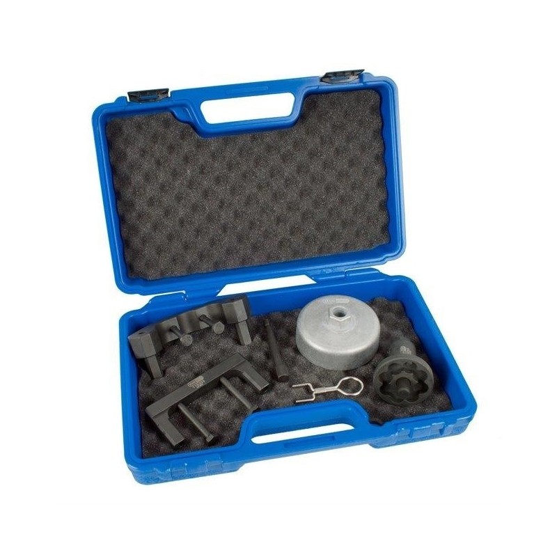 Coffret calage moteur Audi A6, A7 et S6, S7 4.