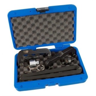 Kit calage distibution Audi, A6, S6, 3.0 TFSi 3.2 FSi