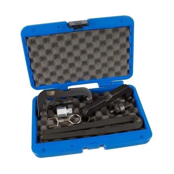 Kit calage distibution Audi, A6, S6, 3.0 TFSi 3.2 FSi