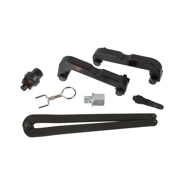 Kit calage distibution Audi, A6, S6, 3.0 TFSi 3.2 FSi