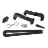 Kit calage distibution Audi, A6, S6, 3.0 TFSi 3.