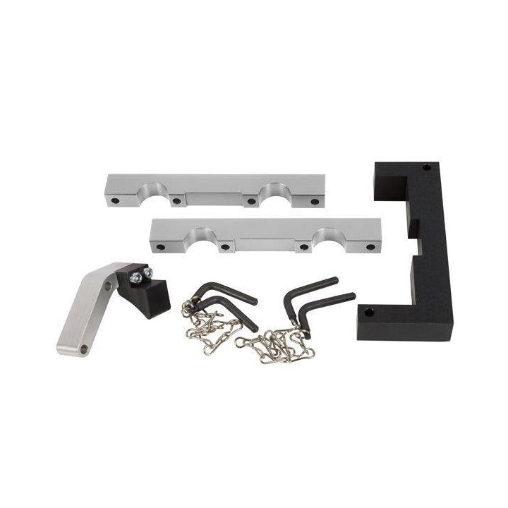 Coffret calage distribution Mercedes classe C, E, S, M, G, R, GL, sprinter