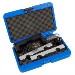 Coffret calage distribution Mercedes classe C, E, S, M, G, R, GL, sprinter