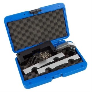 Coffret calage distribution Mercedes classe C, E, S, M, G, R, GL, sprinter