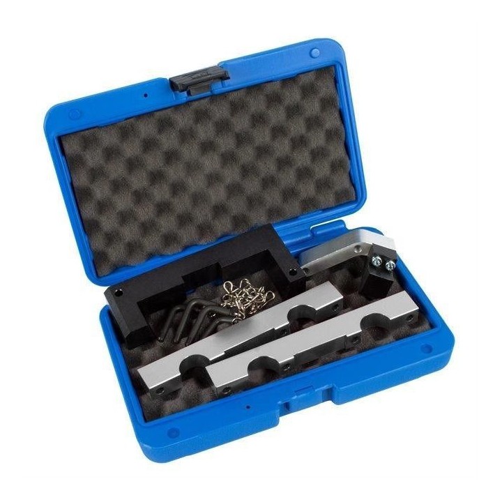 Coffret calage distribution Mercedes classe C, E, S, M, G, R, GL, sprinter