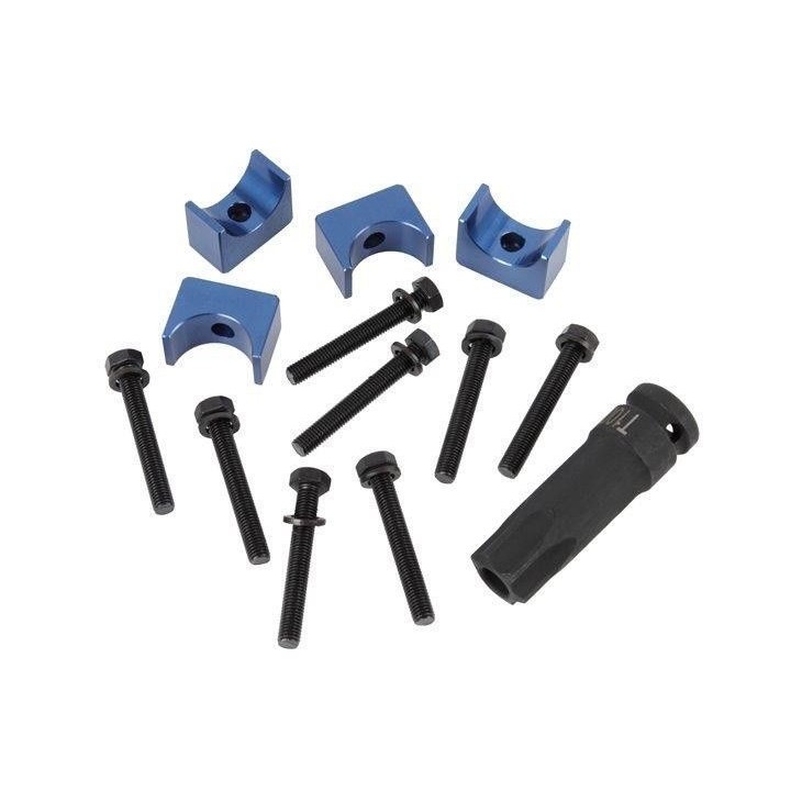 Coffret calage de distribution Mercedes Benz M133, M270, M274, 1,6 - 2,0L , AMG