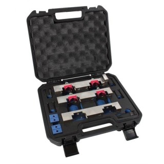 Coffret calage de distribution Mercedes Benz M133, M270, M274, 1,6 - 2,0L , AMG