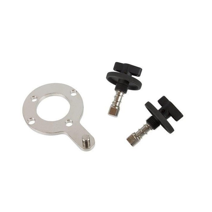 Coffret calage de distribution Citroen Peugeot 1.3L Diesel