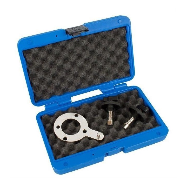 Coffret calage de distribution Citroen Peugeot 1.3L Diesel