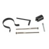 Kit calage pour distribution pour Citroen Peugeot 2.7 3.