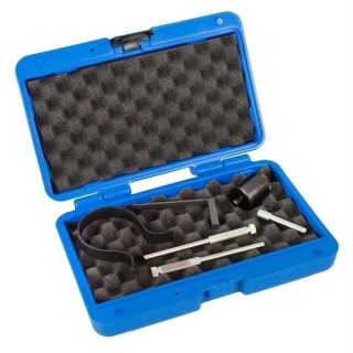 Kit calage pour distribution pour Citroen Peugeot 2.7 3.0 HDi