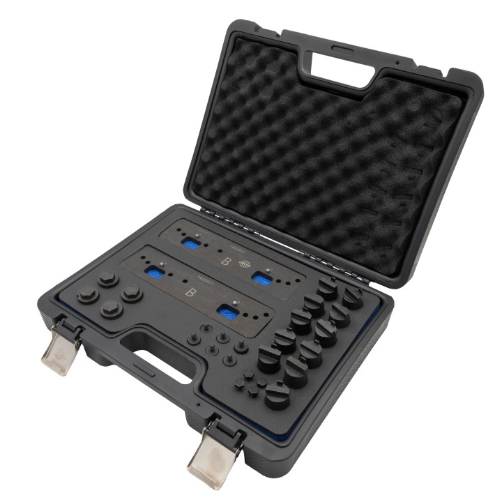 Kit d'outils de blocage d'arbre à cames pour moteurs VW et Audi 3.0L TFSI