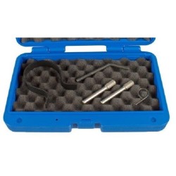 Kit calage pour distribution pour Citroen Peugeot 1.