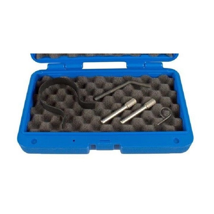 Kit calage pour distribution pour Citroen Peugeot 1.6 Essence