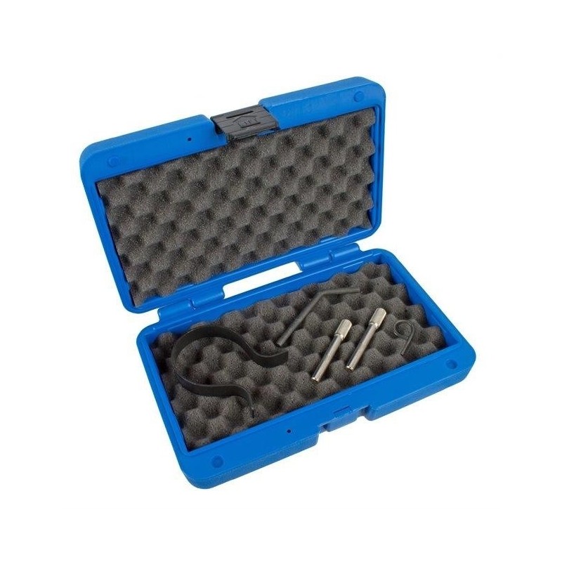 Kit calage pour distribution pour Citroen Peugeot 1.