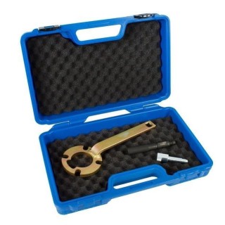 Kit calage distribution Volvo,  Diesel 5 Cylinder 2.0 - 2.4 - 2.5