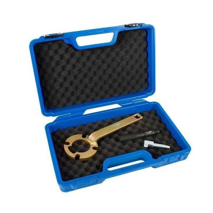 Kit calage distribution Volvo, Diesel 5 Cylinder 2.0 - 2.4 - 2.5