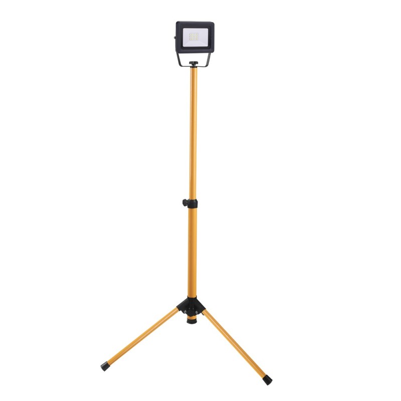 Spot LED 10W sur trepied - I-Watts I-WATTS - 1 Spot LED 10W sur trepied - I-Watts I-WATTS - 1