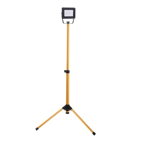 Spot LED 10W sur trepied - I-Watts I-WATTS - 1